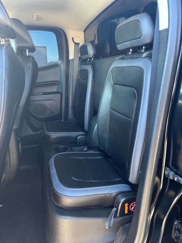 2015 Chevrolet Colorado