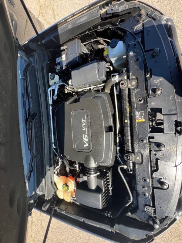 2015 Chevrolet Colorado