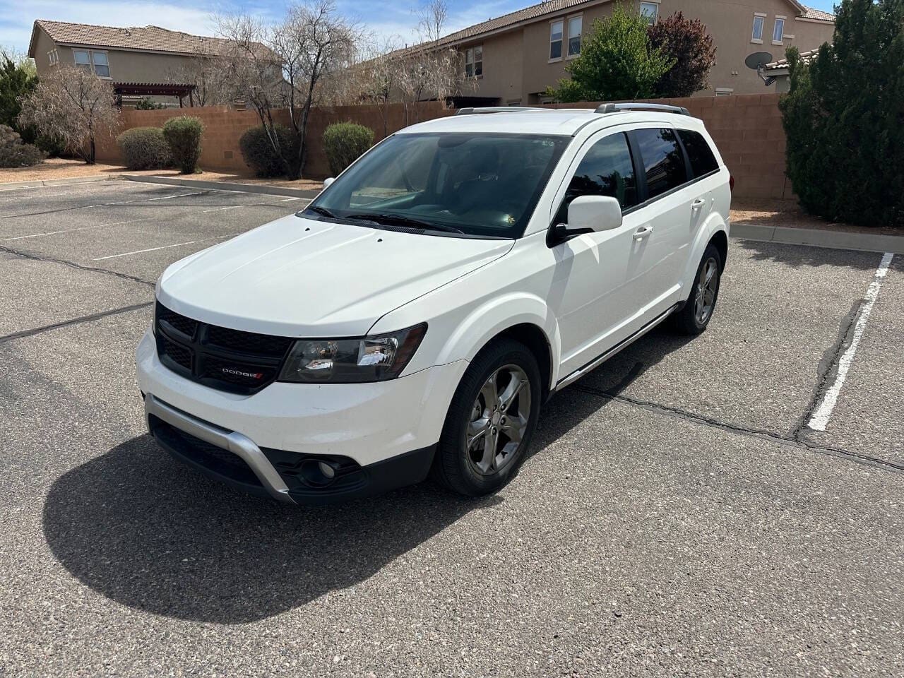 2016 Dodge Journey - Image 2