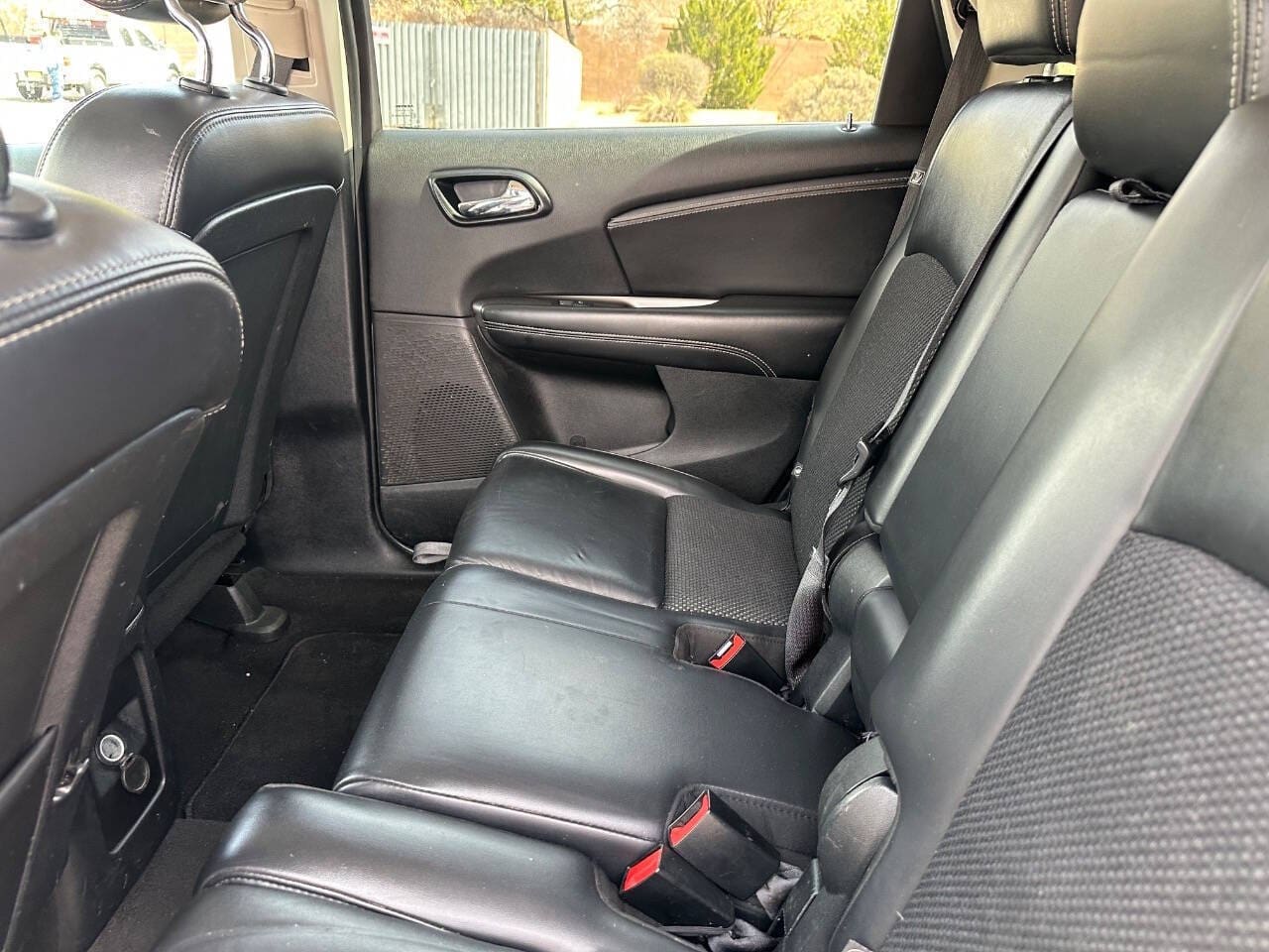 2016 Dodge Journey - Image 11