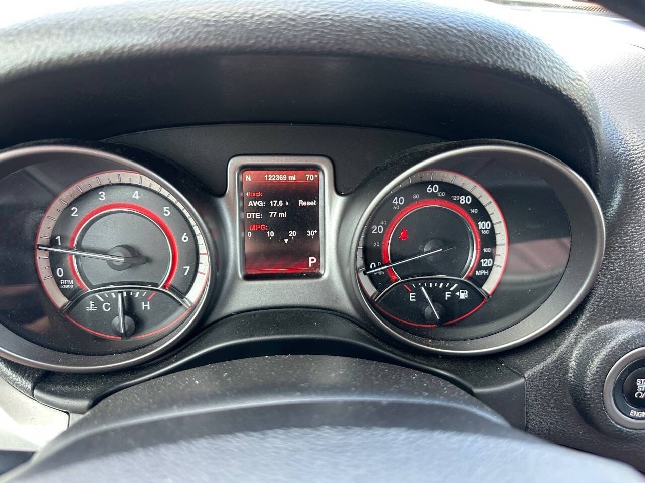 2016 Dodge Journey - Image 12