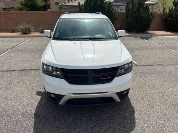 2016 Dodge Journey
