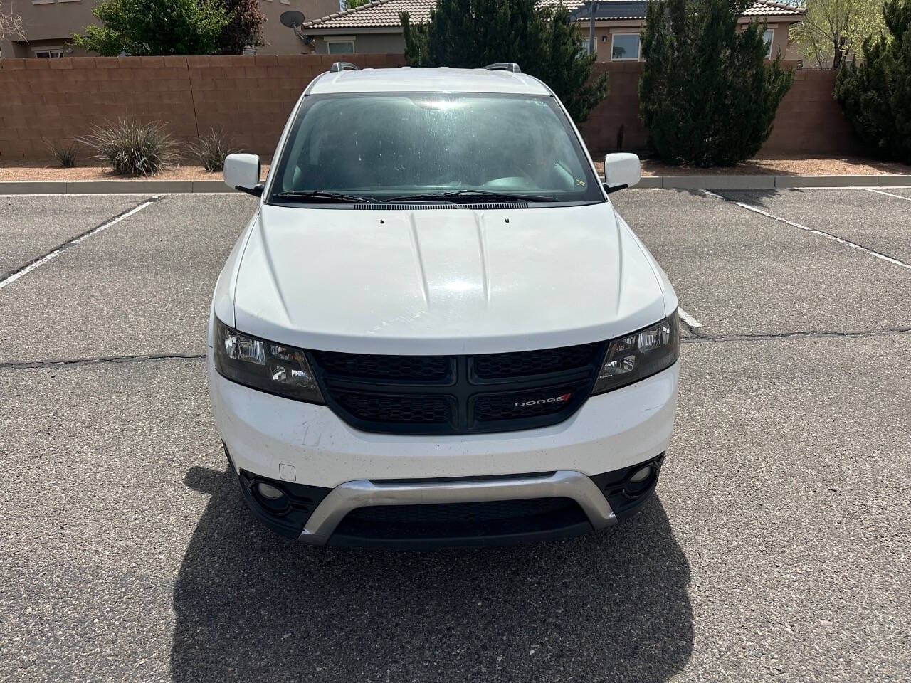 2016 Dodge Journey - Image 4