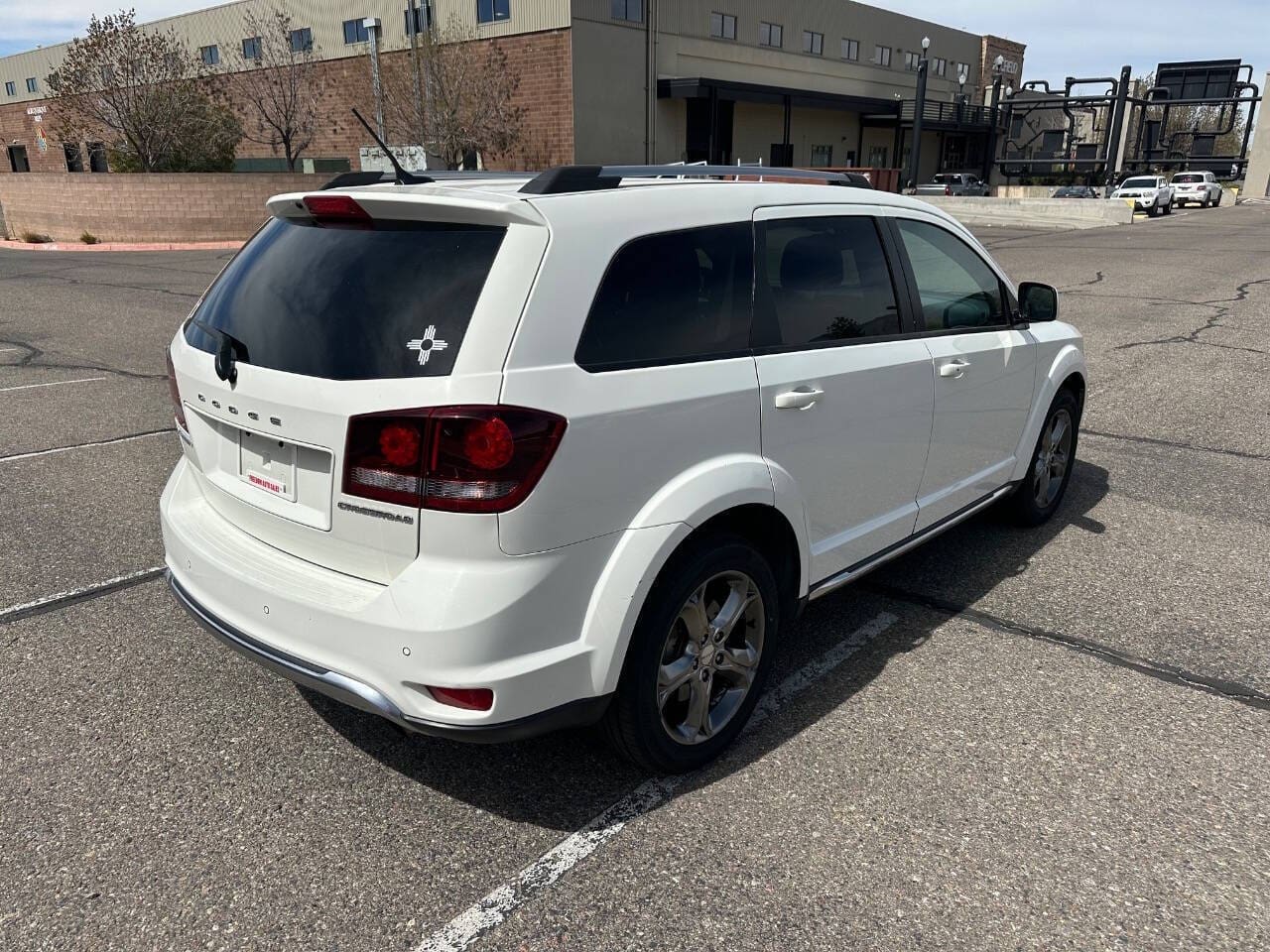 2016 Dodge Journey - Image 7