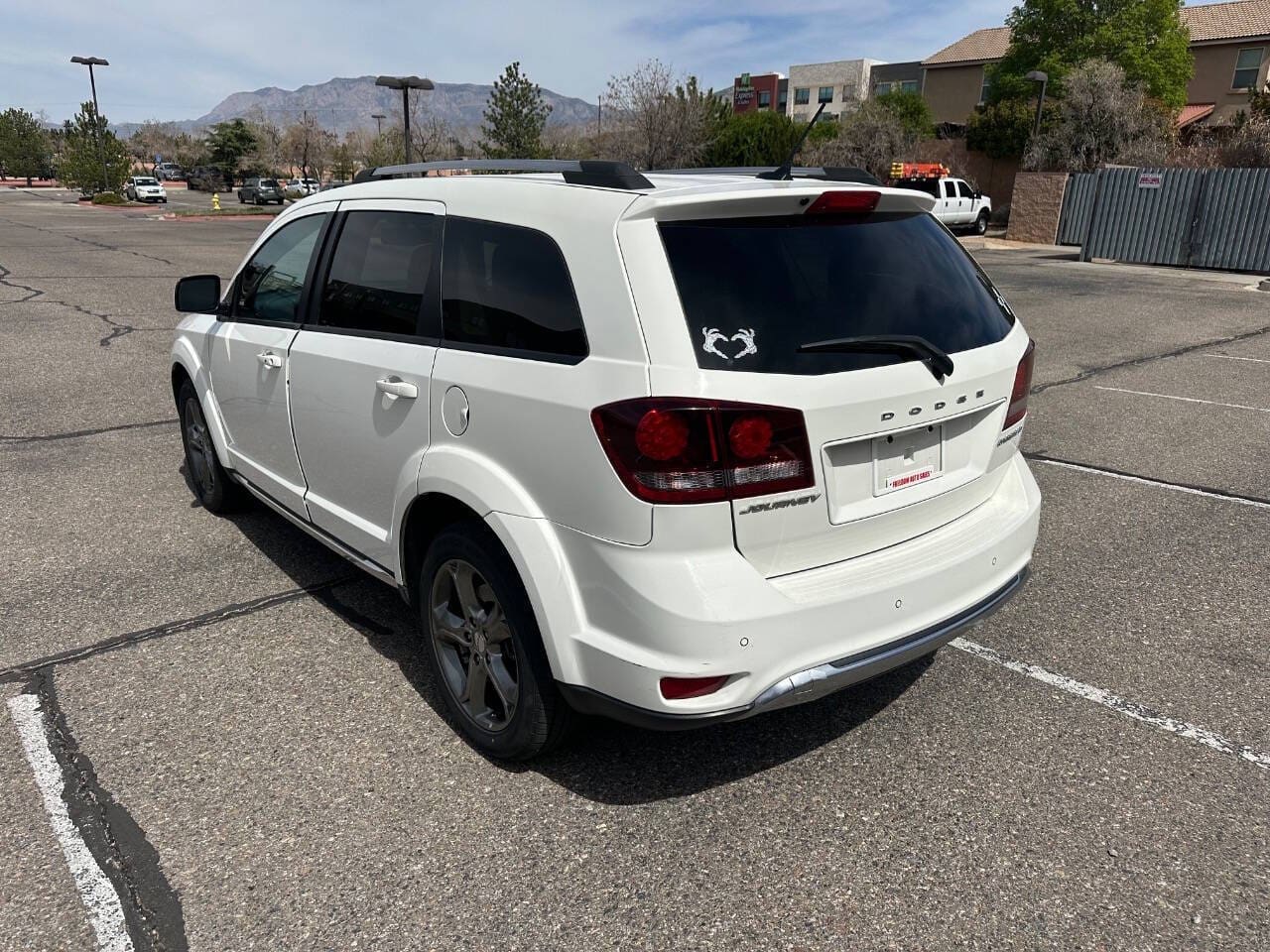 2016 Dodge Journey - Image 9