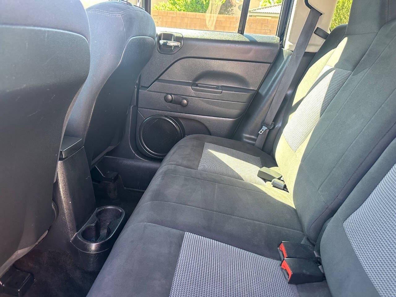 2016 Jeep Patriot - Image 11