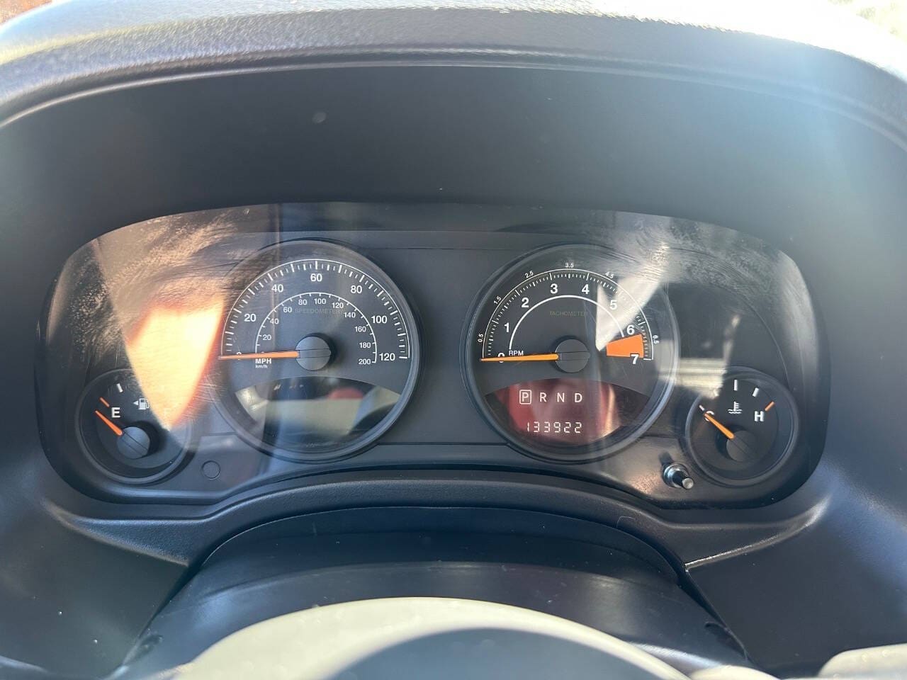 2016 Jeep Patriot - Image 13