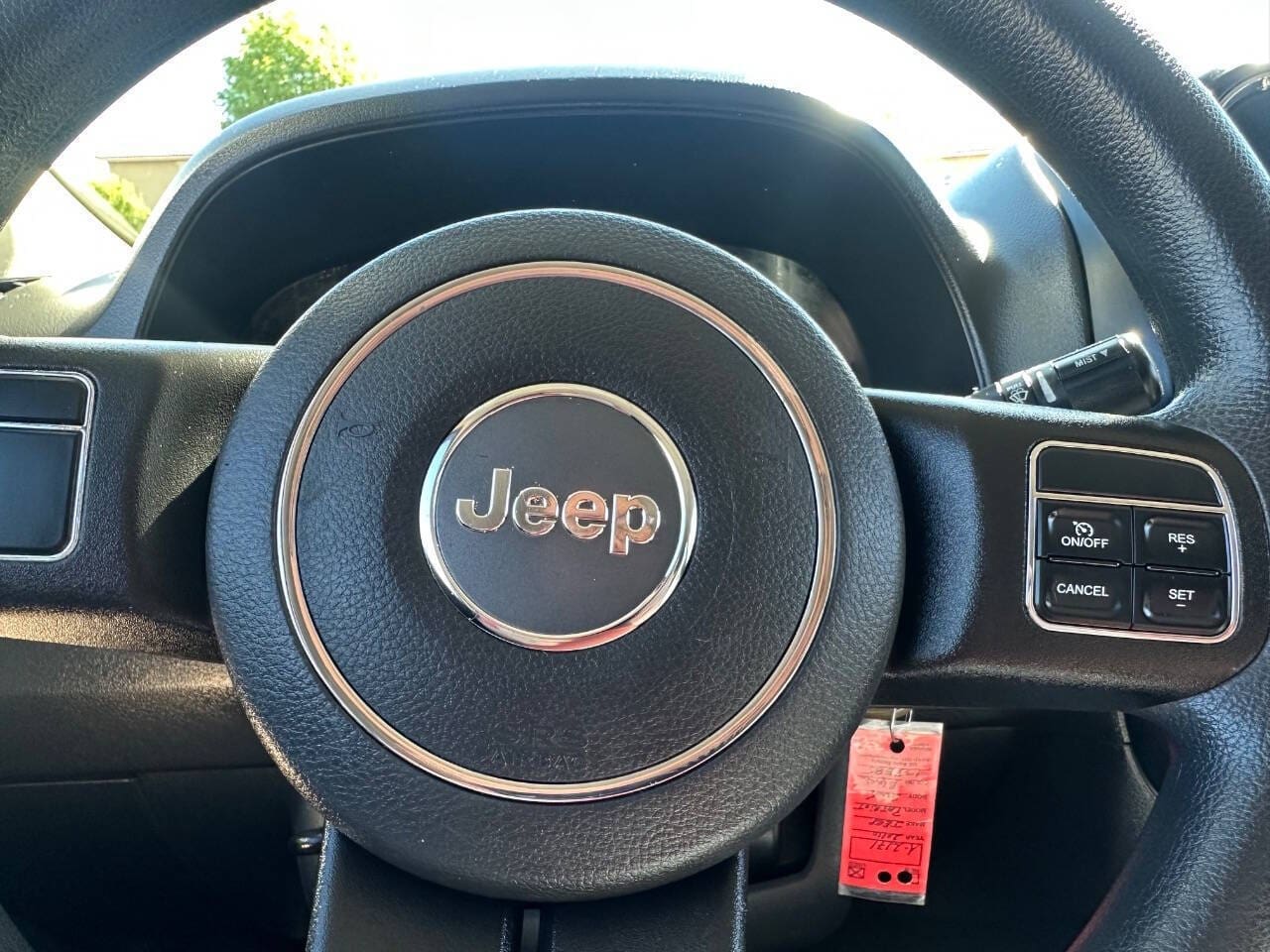 2016 Jeep Patriot - Image 14