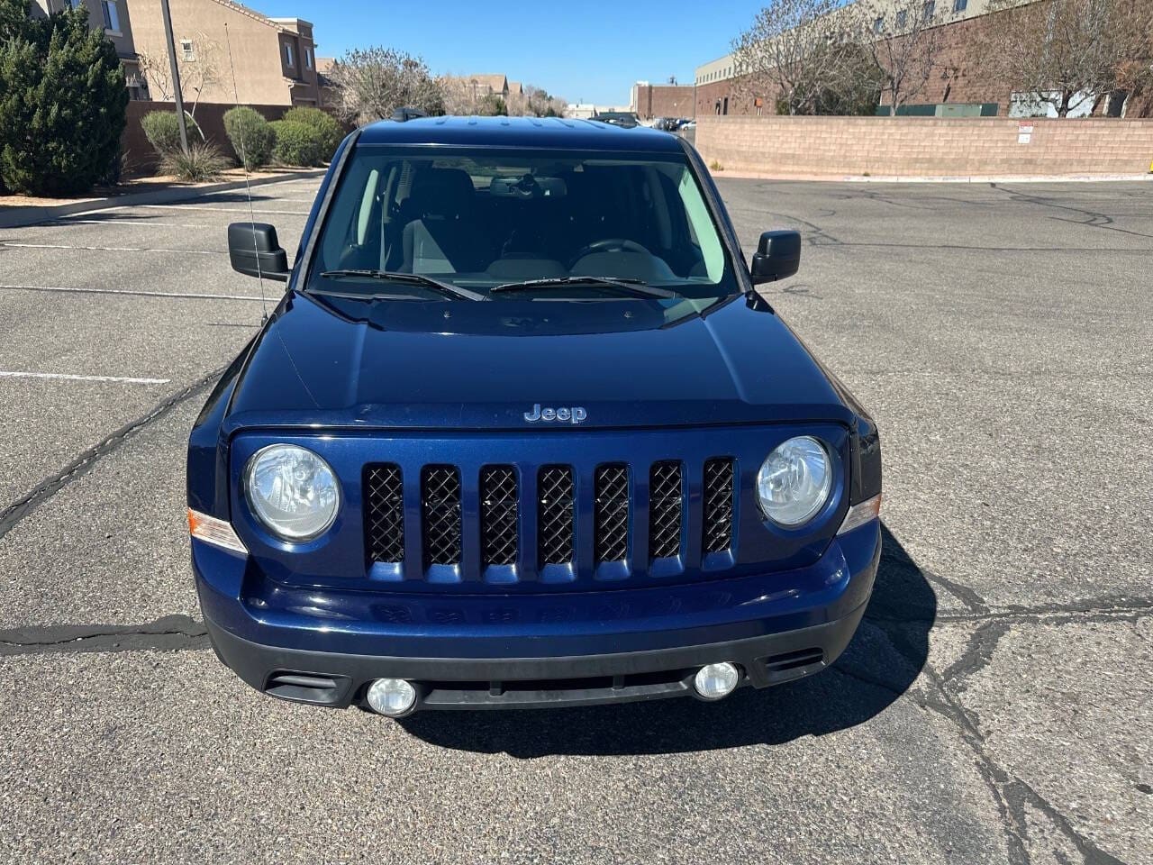 2016 Jeep Patriot - Image 4