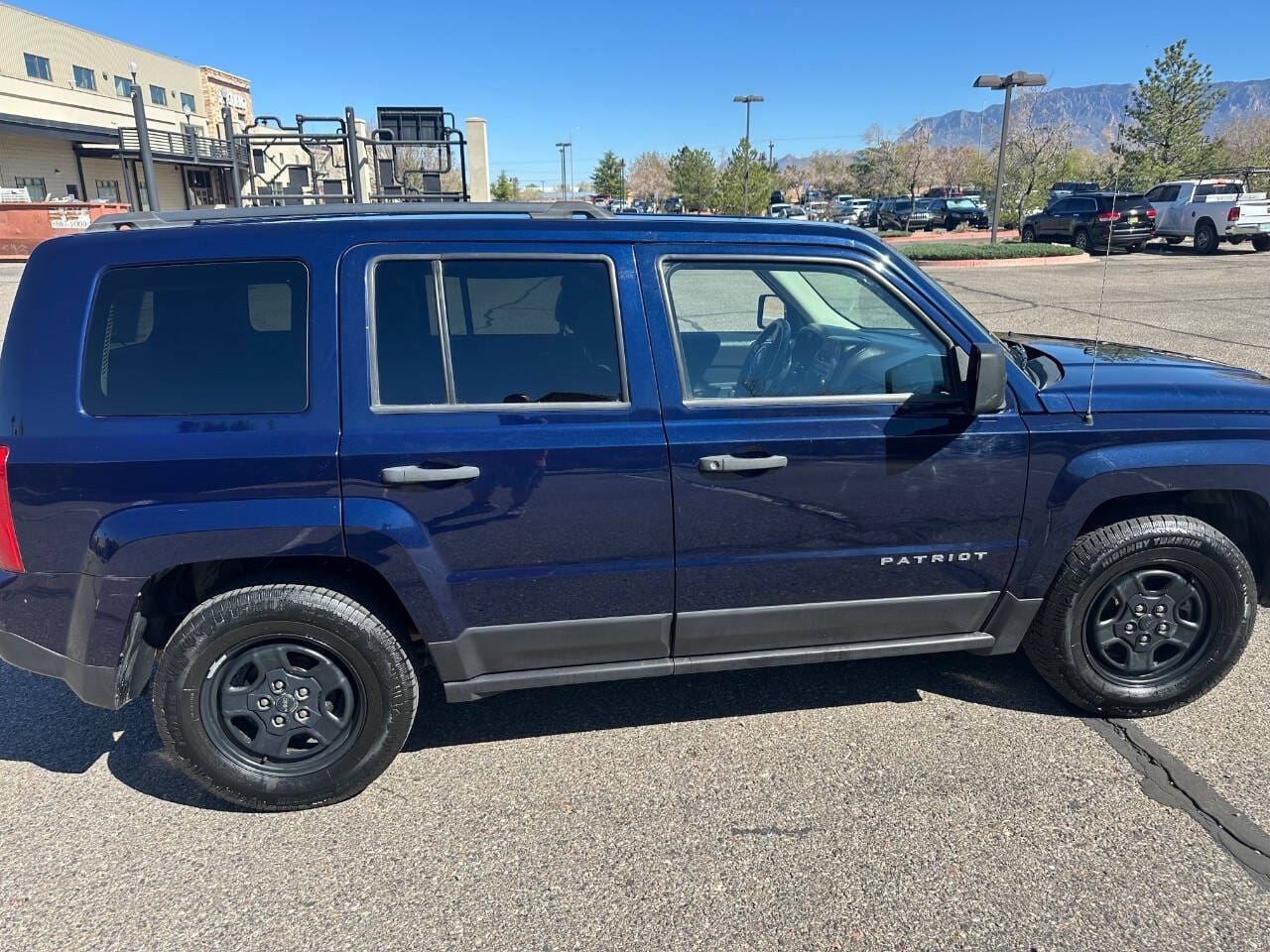 2016 Jeep Patriot - Image 6