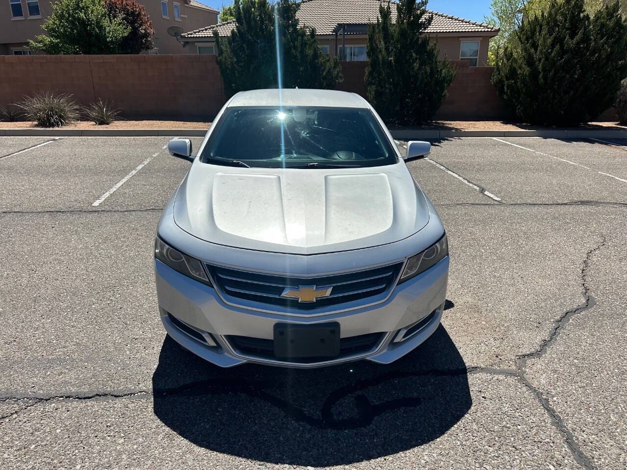 2017 Chevrolet Impala - Image 4