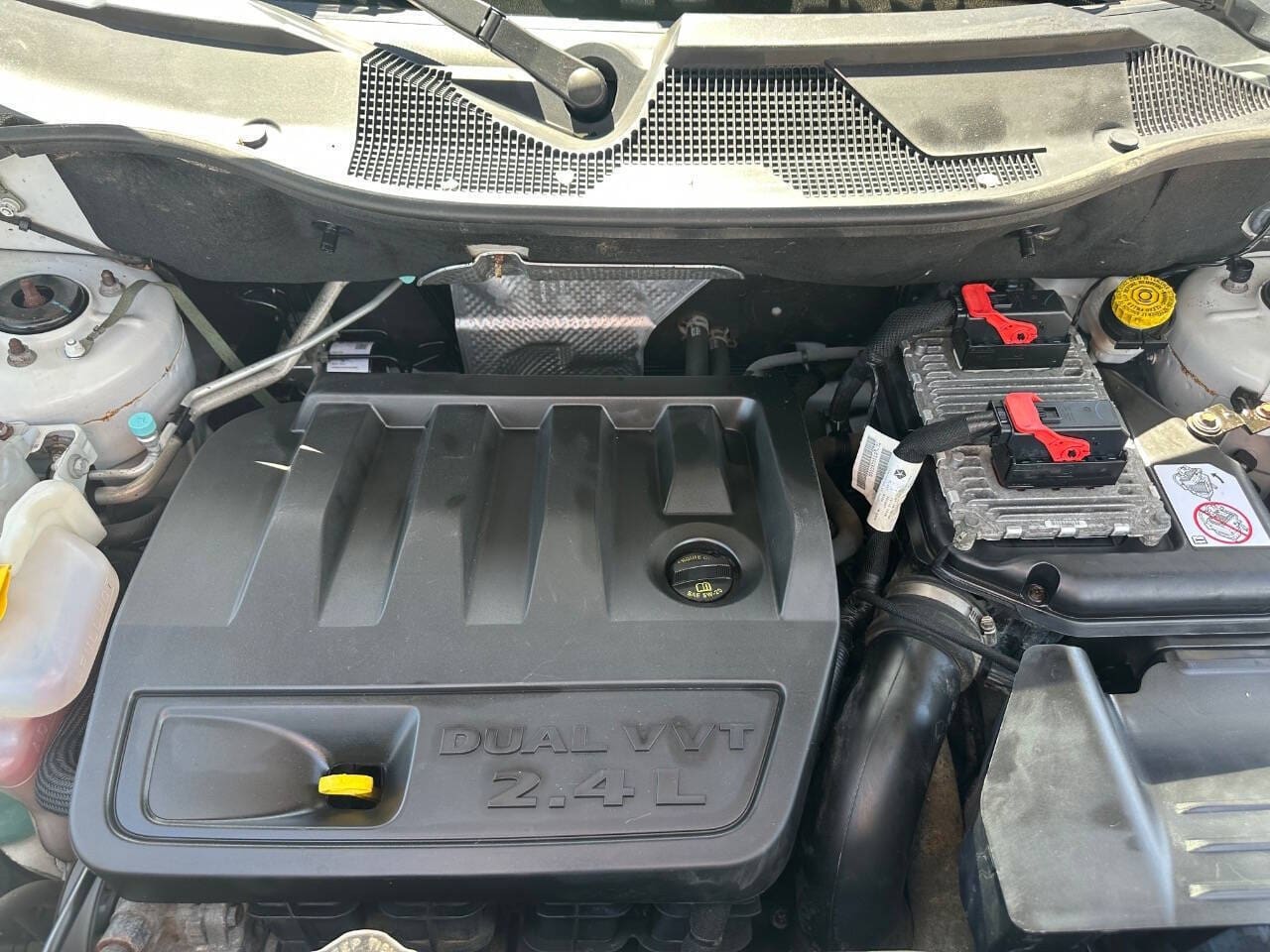 2017 Jeep Patriot - Image 12