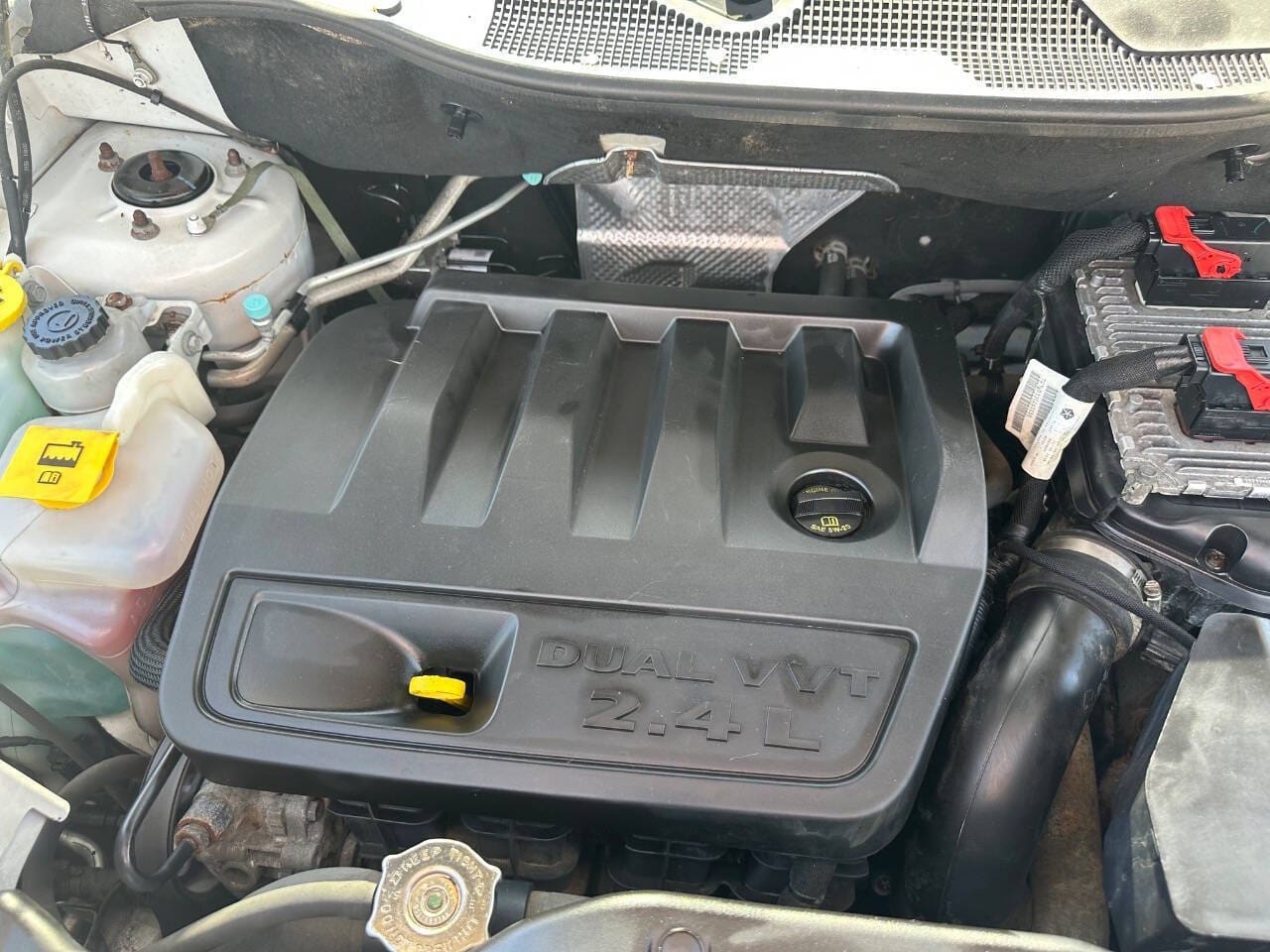 2017 Jeep Patriot - Image 13