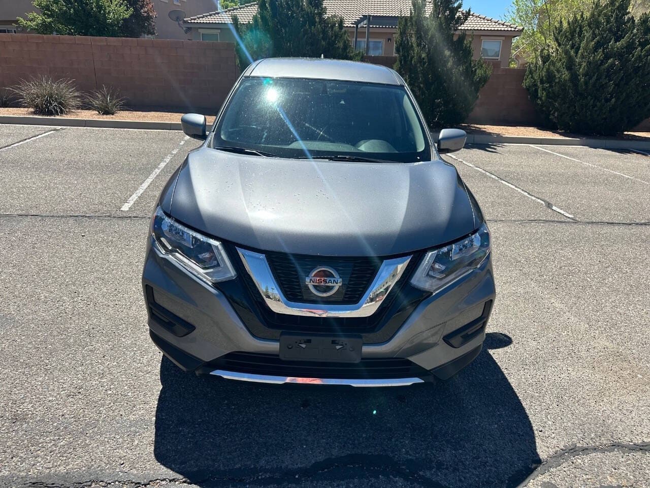 2017 Nissan Rogue - Image 4