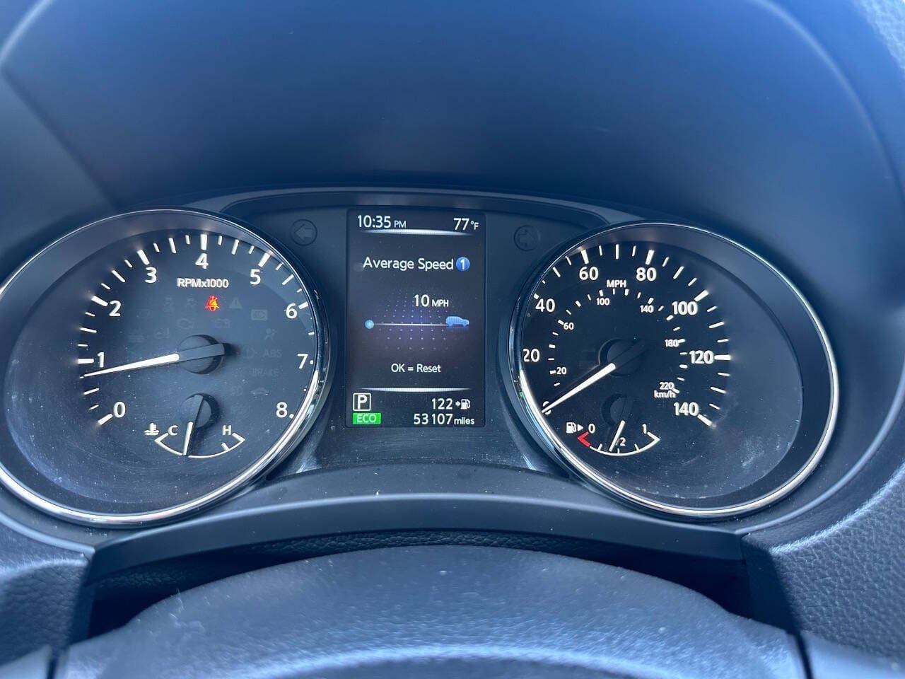 2017 Nissan Rogue - Image 9