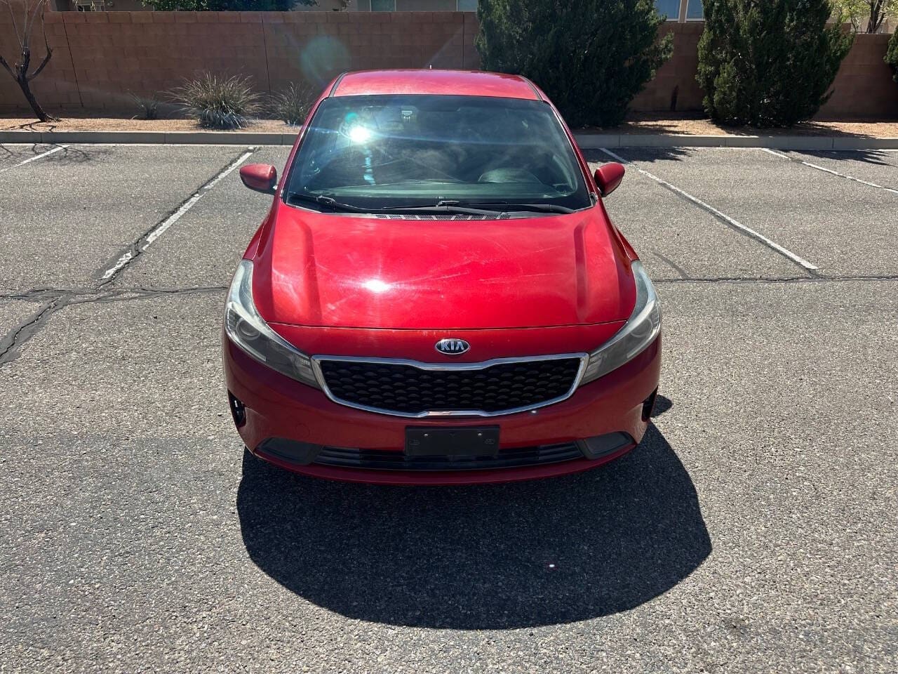 2018 Kia Forte - Image 4