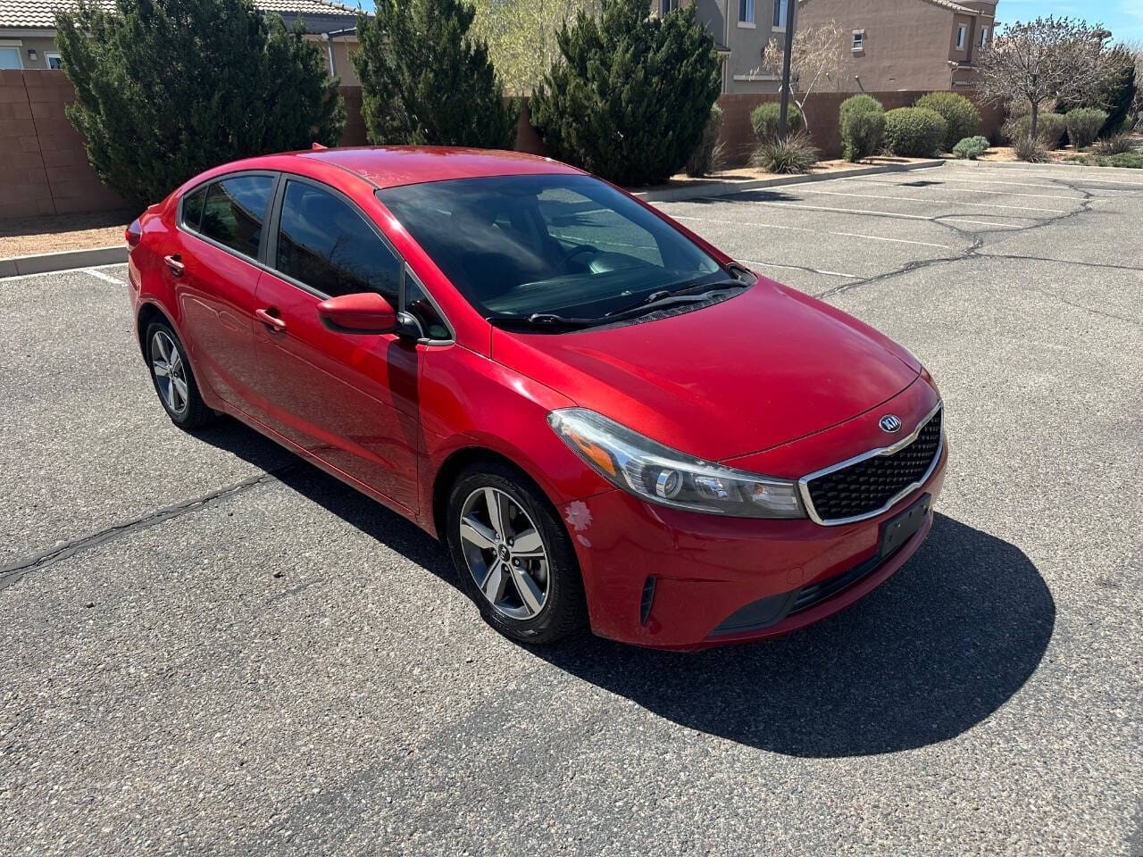 2018 Kia Forte - Image 5