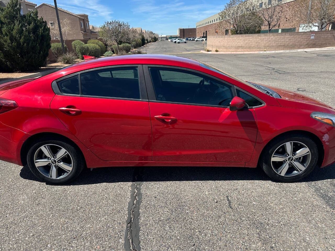 2018 Kia Forte - Image 6