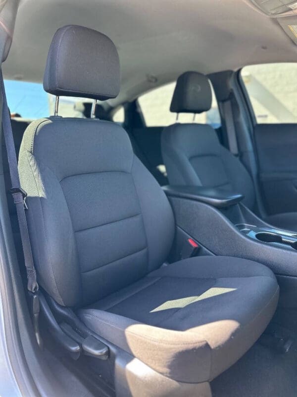 2020 Chevrolet Malibu