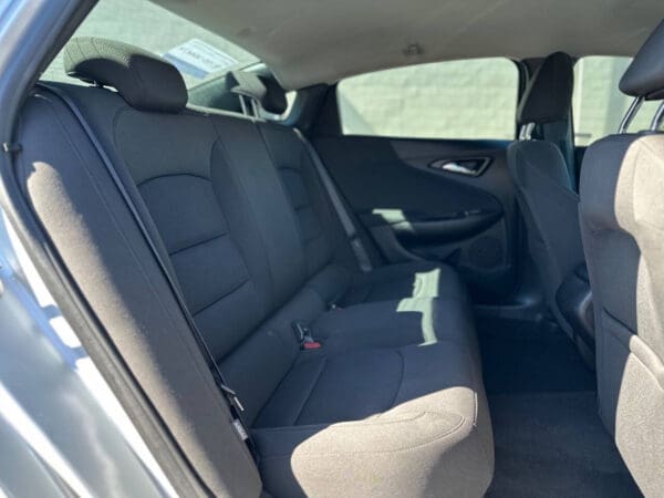 2020 Chevrolet Malibu