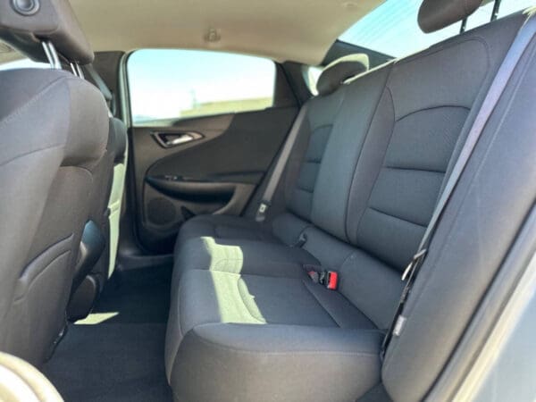 2020 Chevrolet Malibu