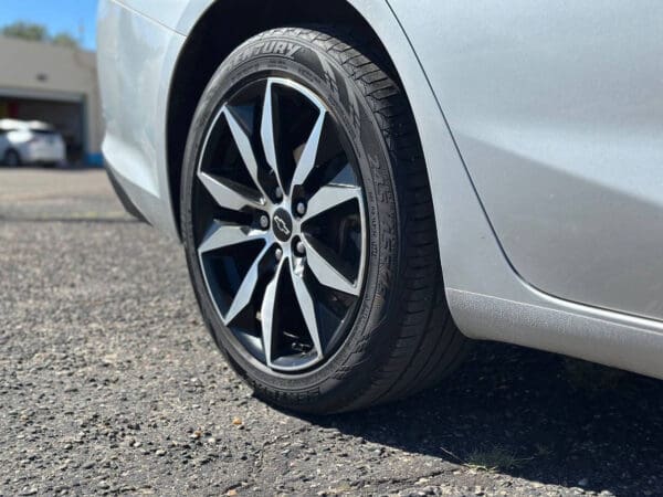 2020 Chevrolet Malibu