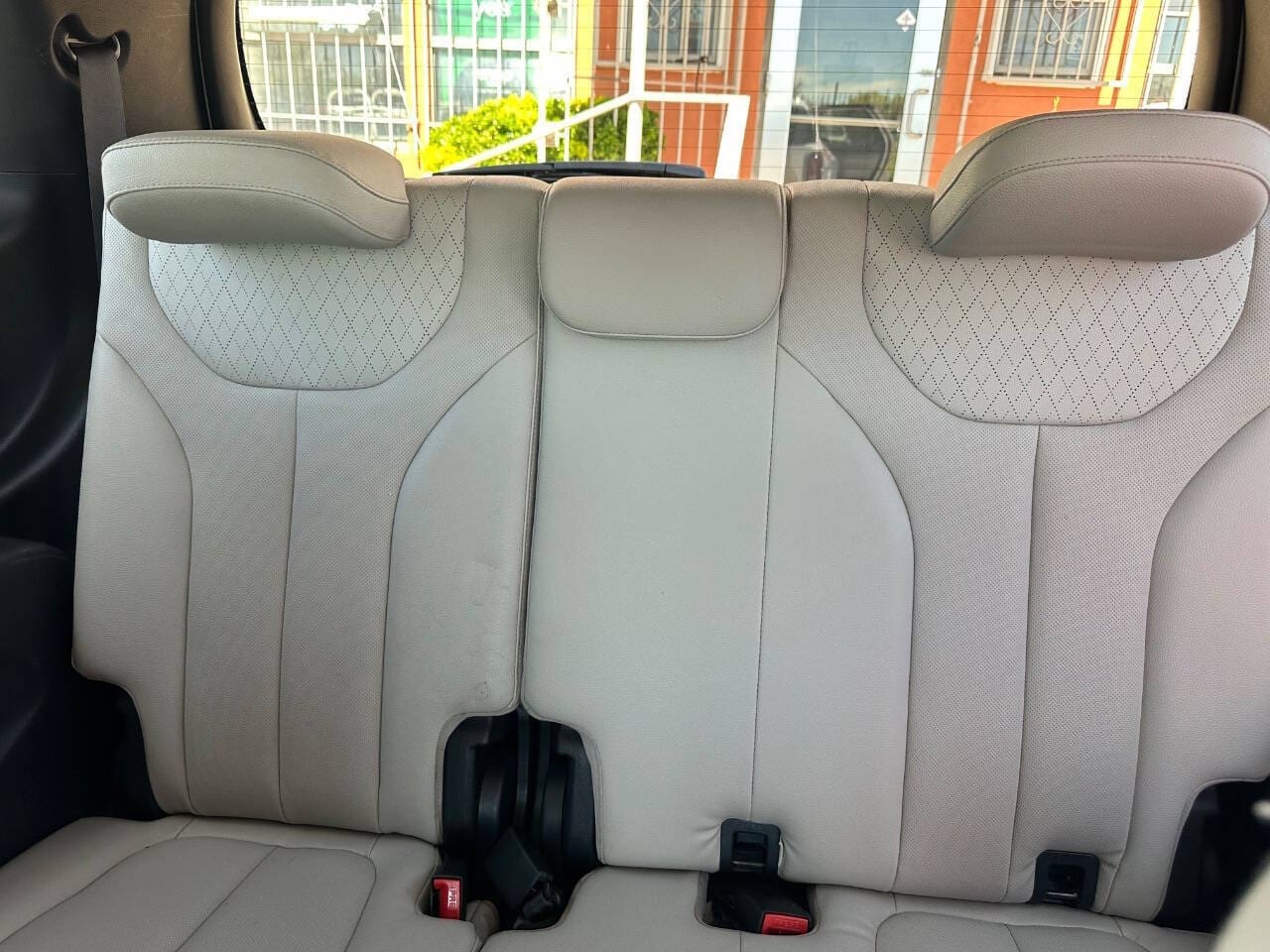 2021 Hyundai Palisade - Image 11