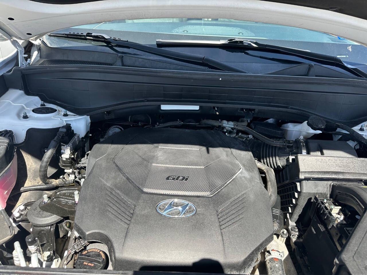 2021 Hyundai Palisade - Image 12