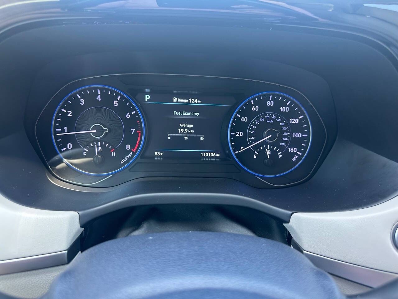 2021 Hyundai Palisade - Image 13