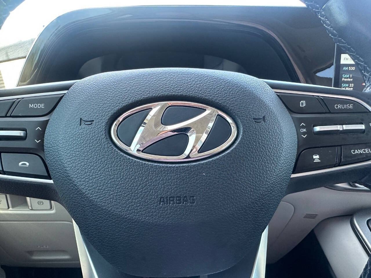 2021 Hyundai Palisade - Image 14