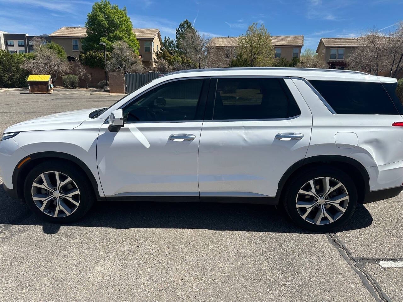 2021 Hyundai Palisade - Image 3