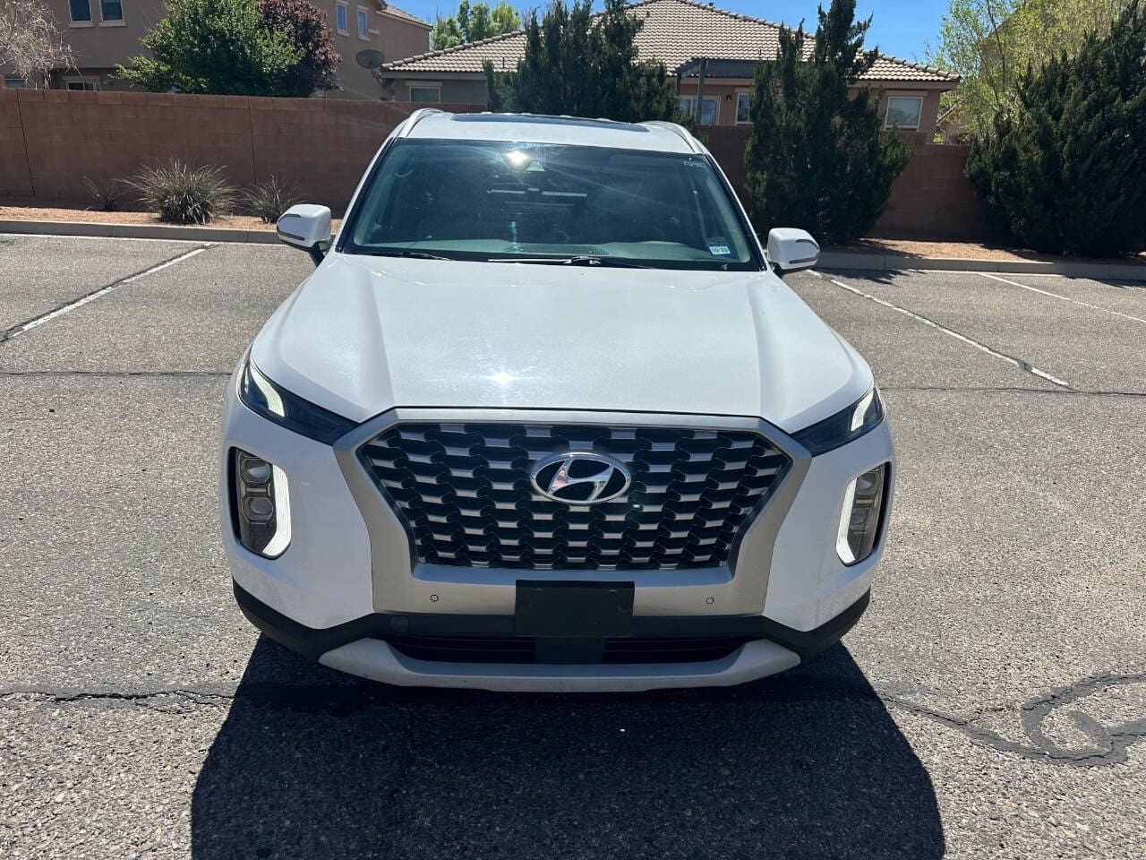 2021 Hyundai Palisade - Image 4
