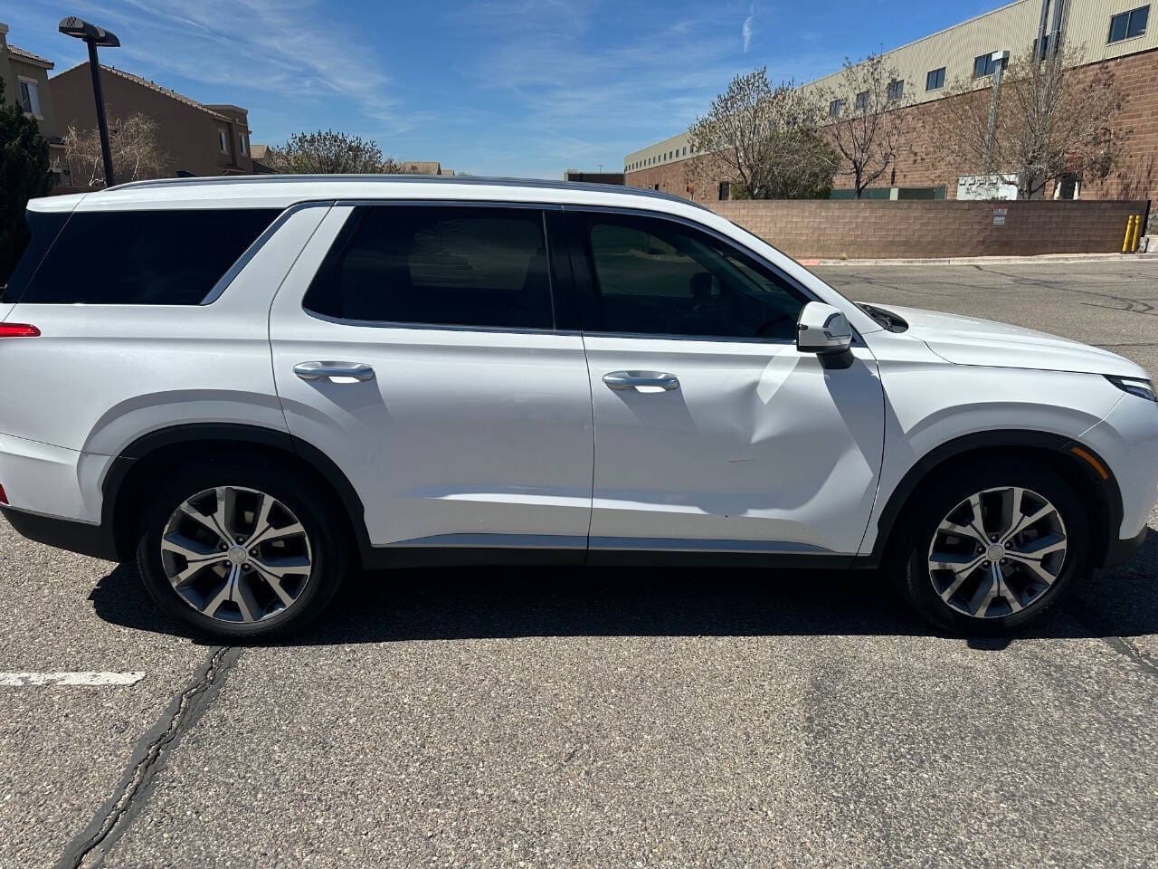 2021 Hyundai Palisade - Image 6