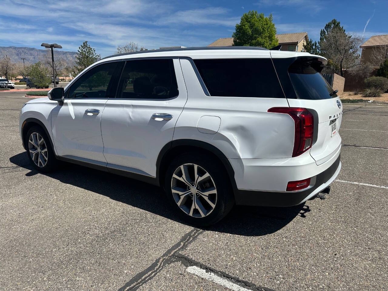 2021 Hyundai Palisade - Image 8