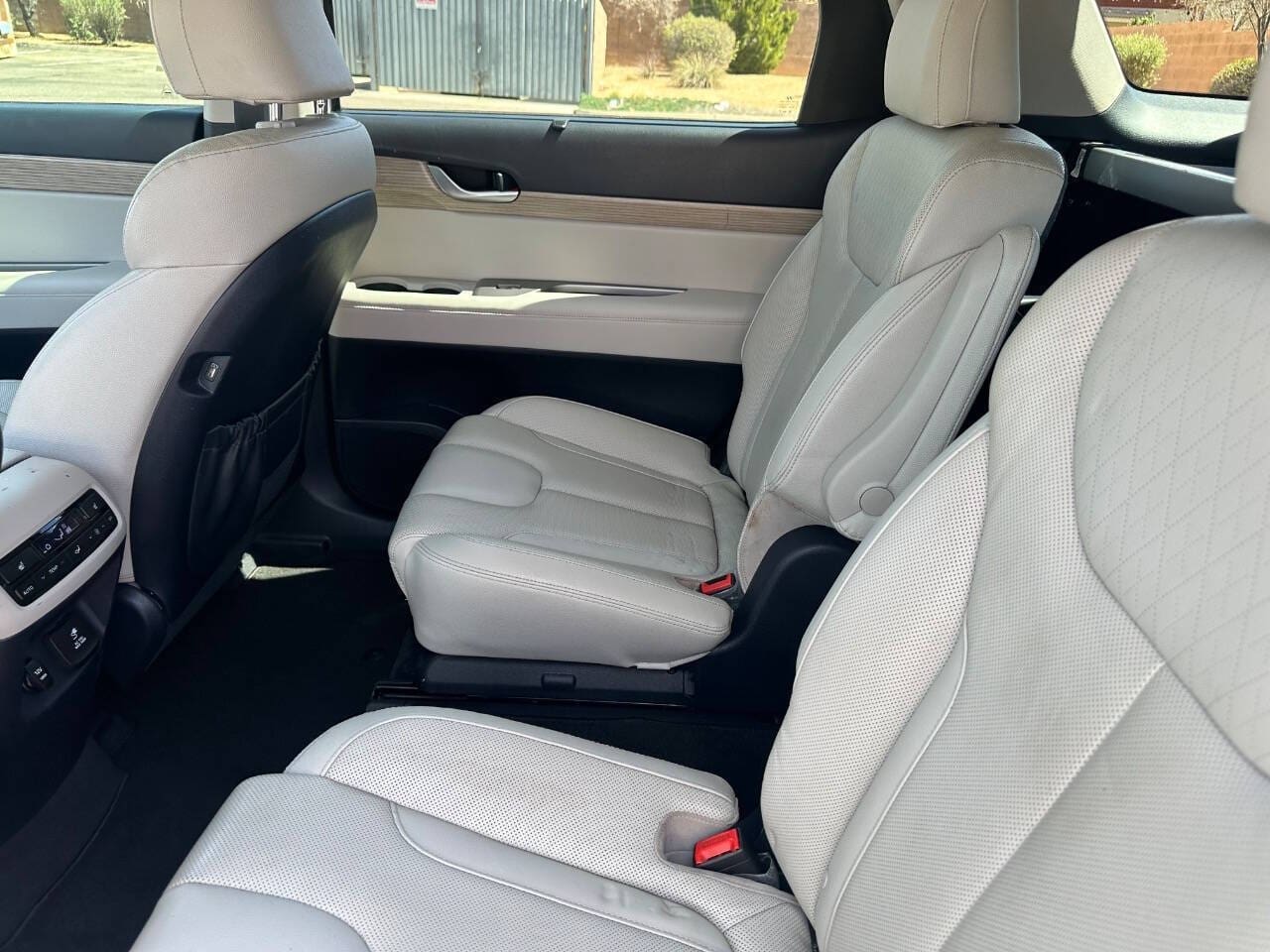 2021 Hyundai Palisade - Image 10