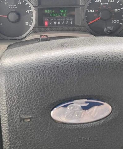 2008 Ford F350 Super Duty Super Cab - Image 8