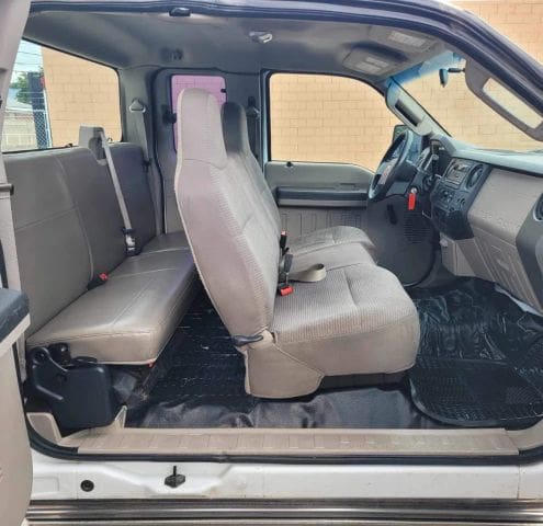 2008 Ford F350 Super Duty Super Cab - Image 7