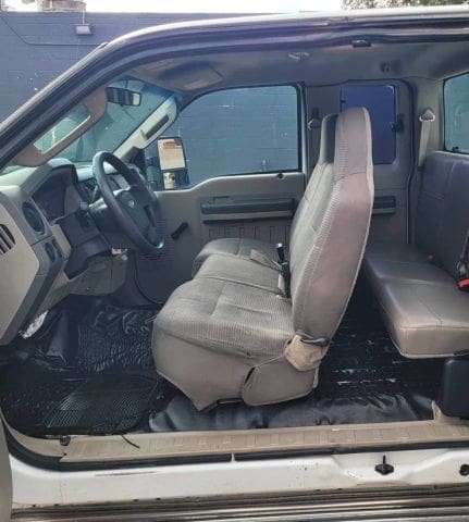 2008 Ford F350 Super Duty Super Cab - Image 6
