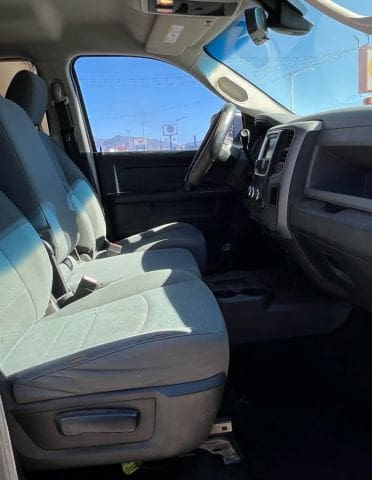 2014 Ram 2500 Crew Cab - Image 5