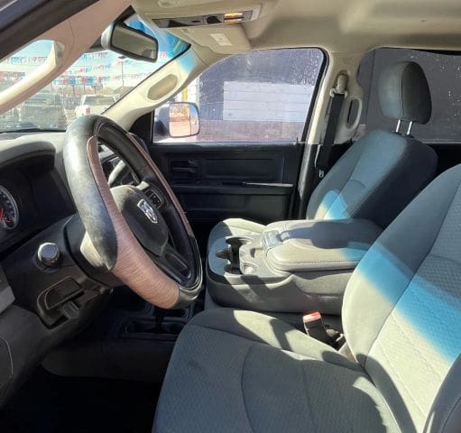 2014 Ram 2500 Crew Cab - Image 11