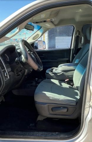 2014 Ram 2500 Crew Cab - Image 7