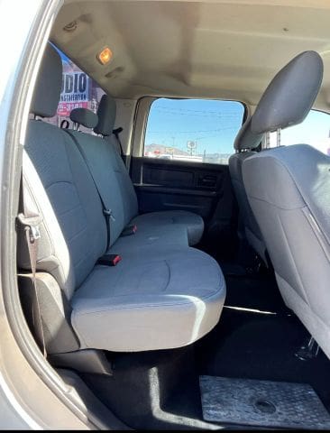 2014 Ram 2500 Crew Cab - Image 12