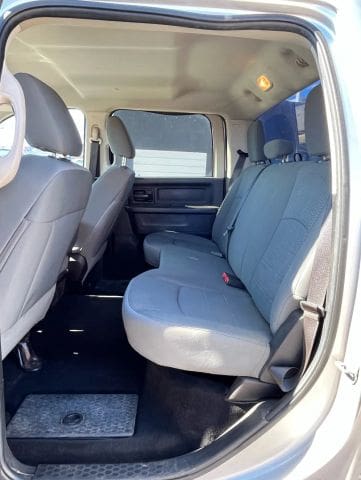 2014 Ram 2500 Crew Cab - Image 9