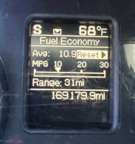 2014 Ram 2500 Crew Cab - Image 14