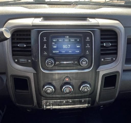 2014 Ram 2500 Crew Cab - Image 6