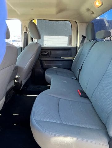 2014 Ram 2500 Crew Cab - Image 10