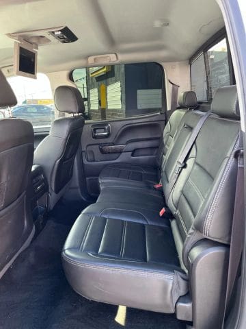 2014 GMC Sierra 1500 Crew Cab - Image 10