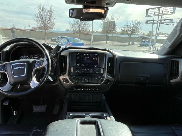 2014 GMC Sierra 1500 Crew Cab - Image 14