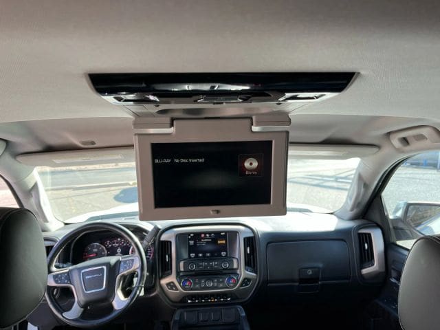 2014 GMC Sierra 1500 Crew Cab - Image 11