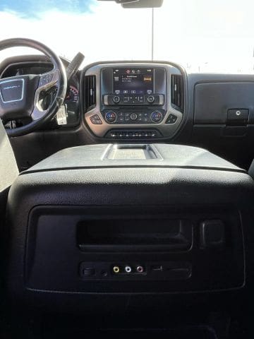 2014 GMC Sierra 1500 Crew Cab - Image 9